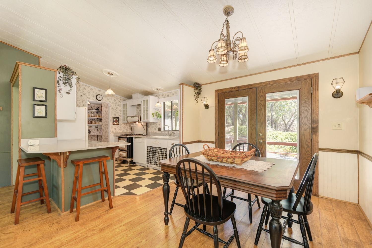 3580 Indian Creek Road