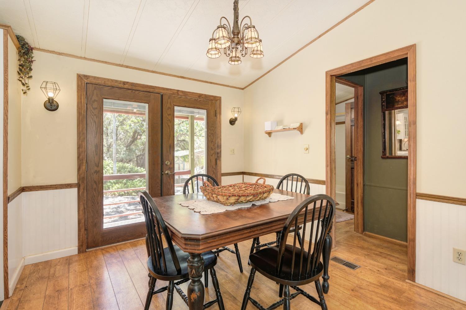 3580 Indian Creek Road