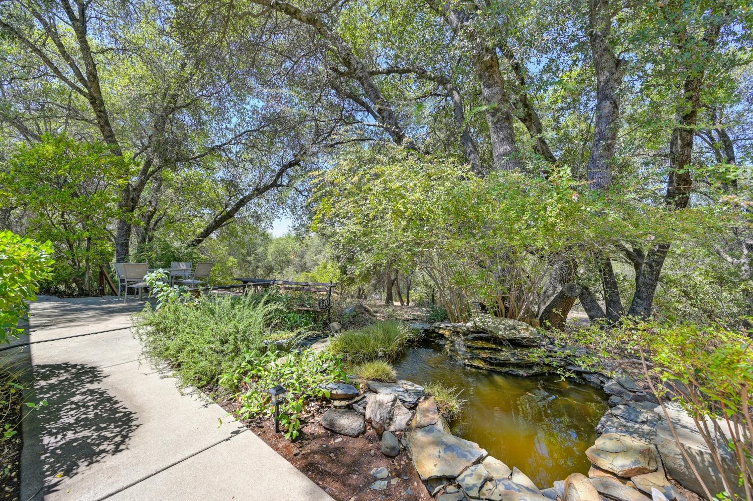 3580 Indian Creek Road
