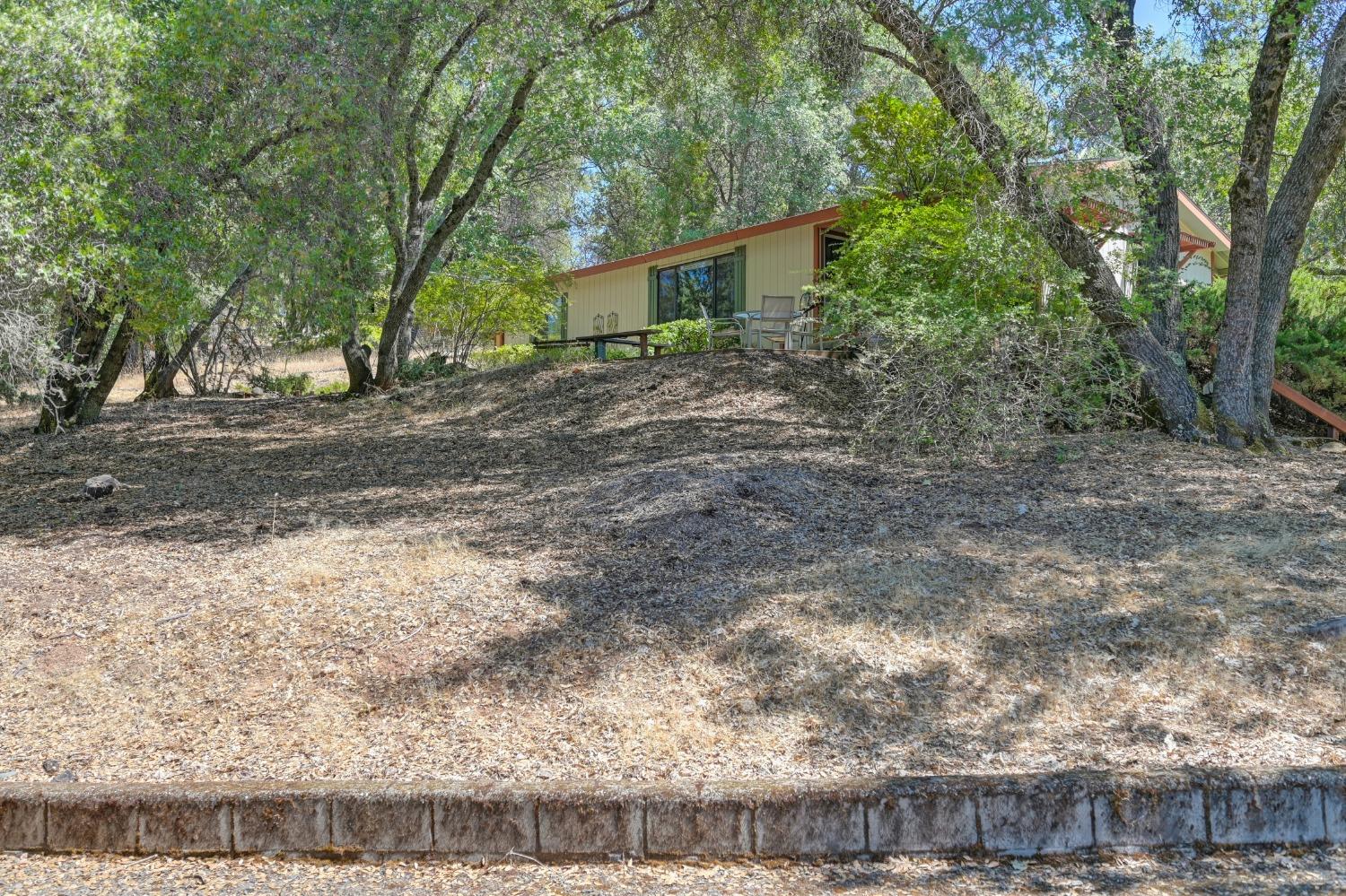 3580 Indian Creek Road