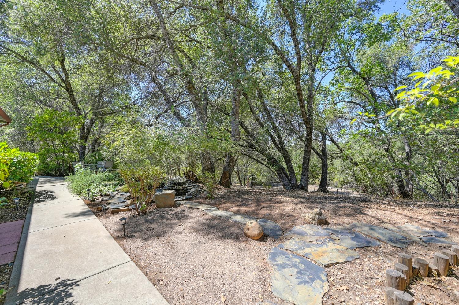 3580 Indian Creek Road