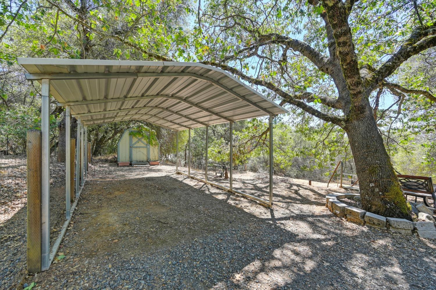 3580 Indian Creek Road