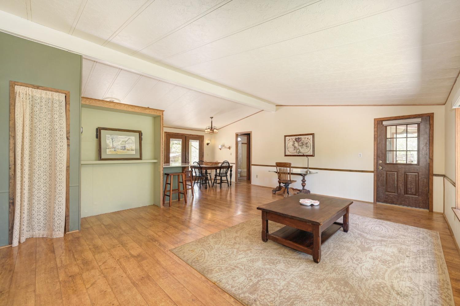 3580 Indian Creek Road