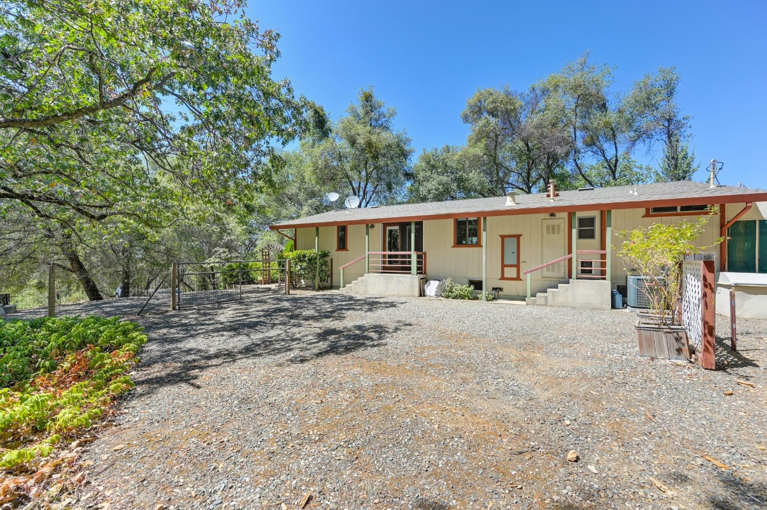 3580 Indian Creek Road