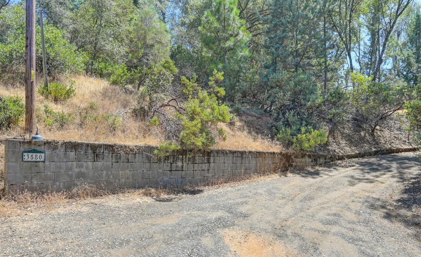 3580 Indian Creek Road