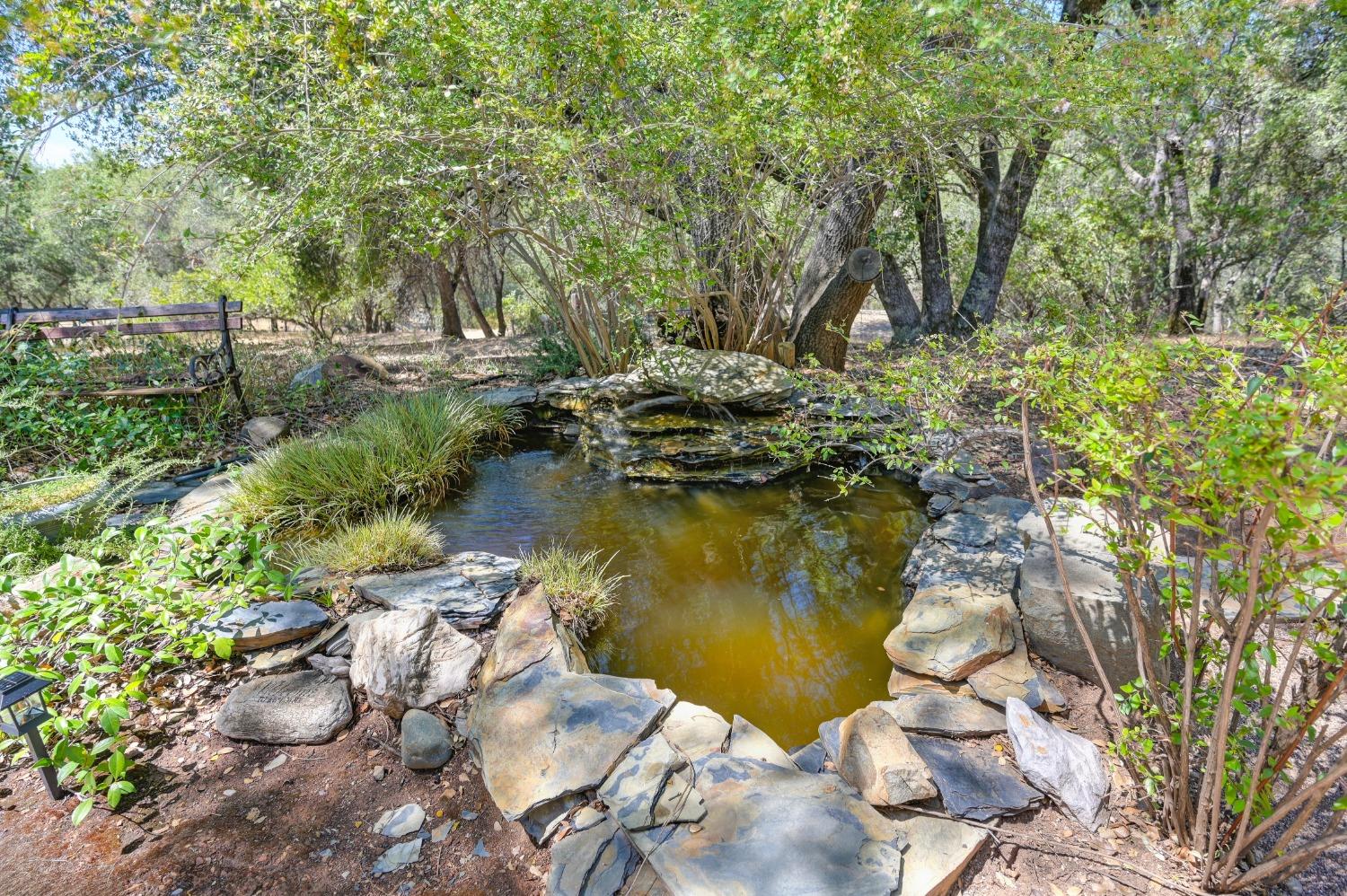 3580 Indian Creek Road