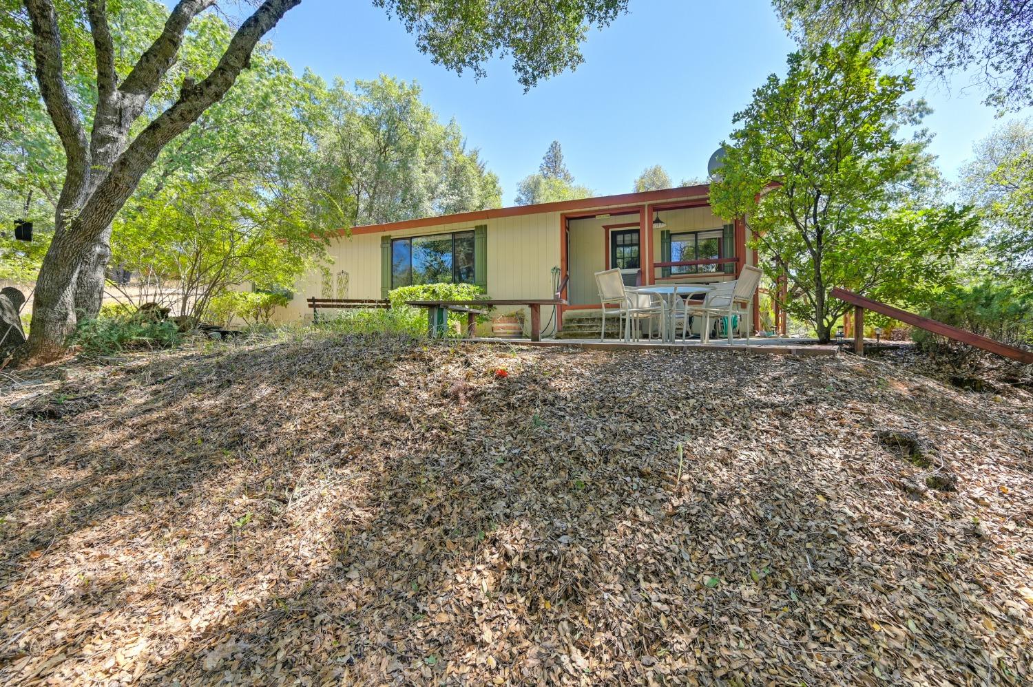 3580 Indian Creek Road