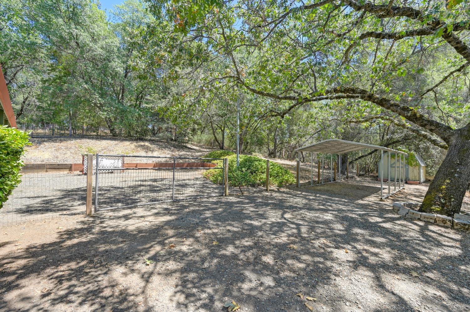 3580 Indian Creek Road