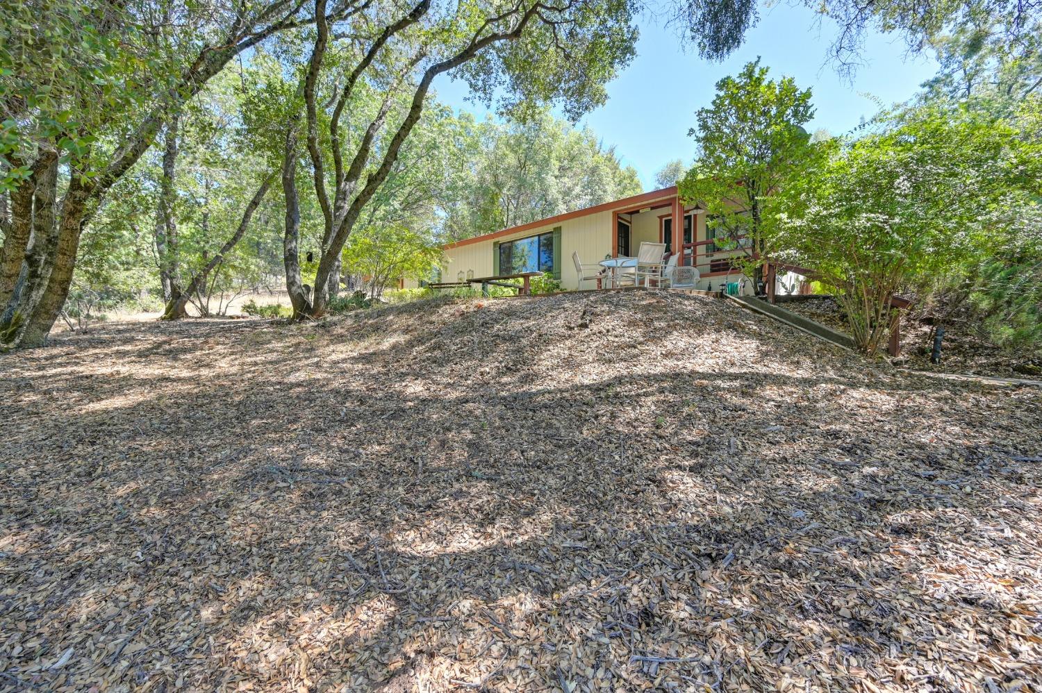 3580 Indian Creek Road