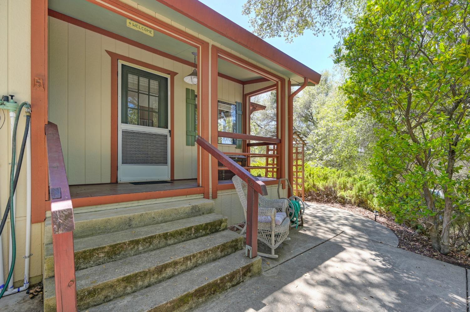 3580 Indian Creek Road