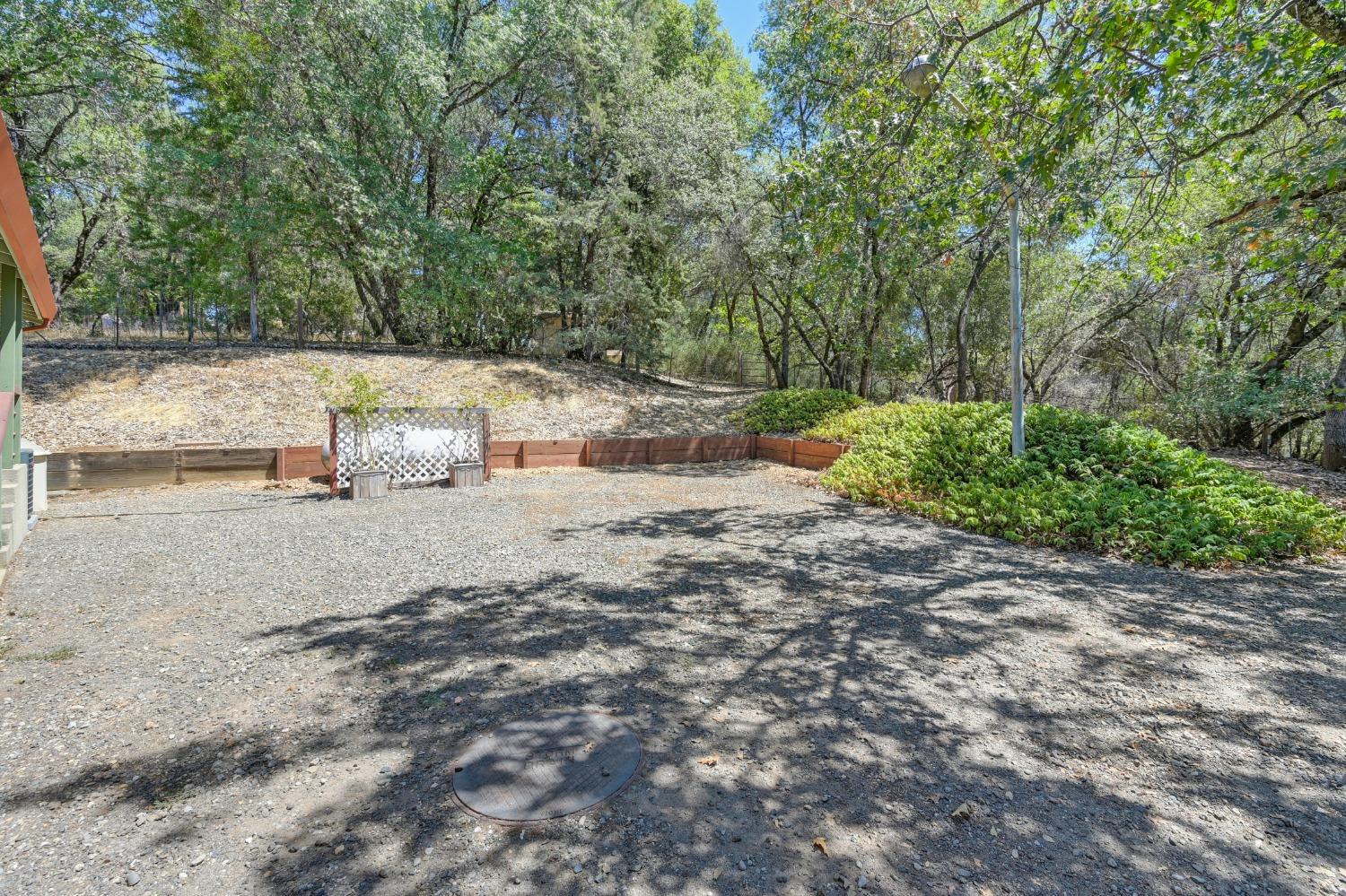 3580 Indian Creek Road
