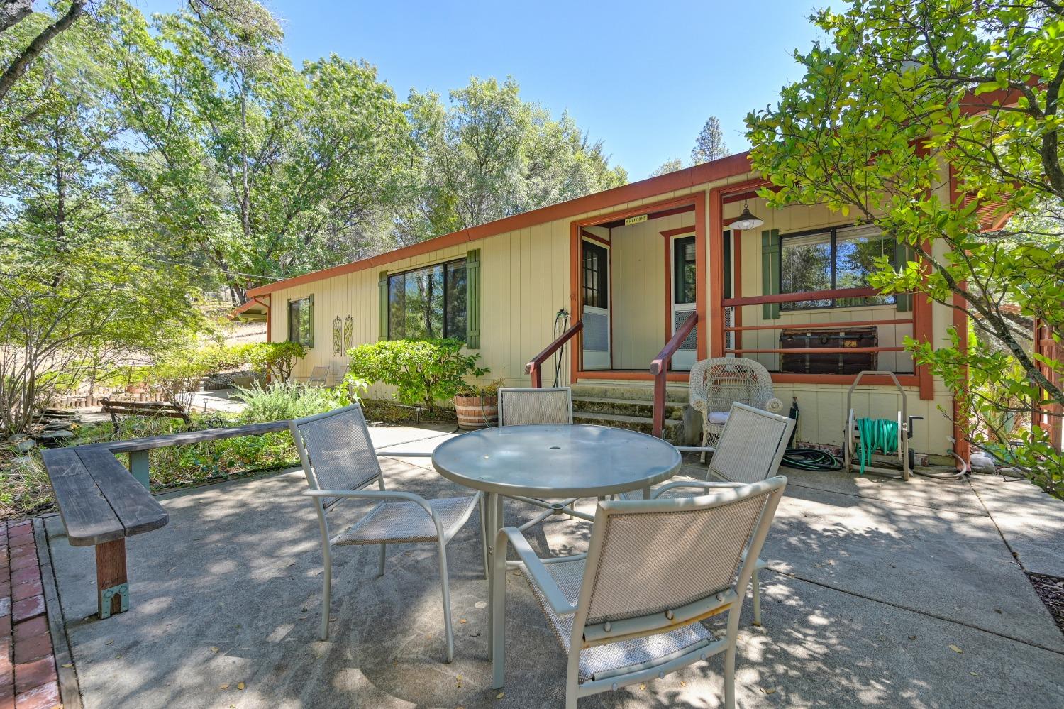 3580 Indian Creek Road