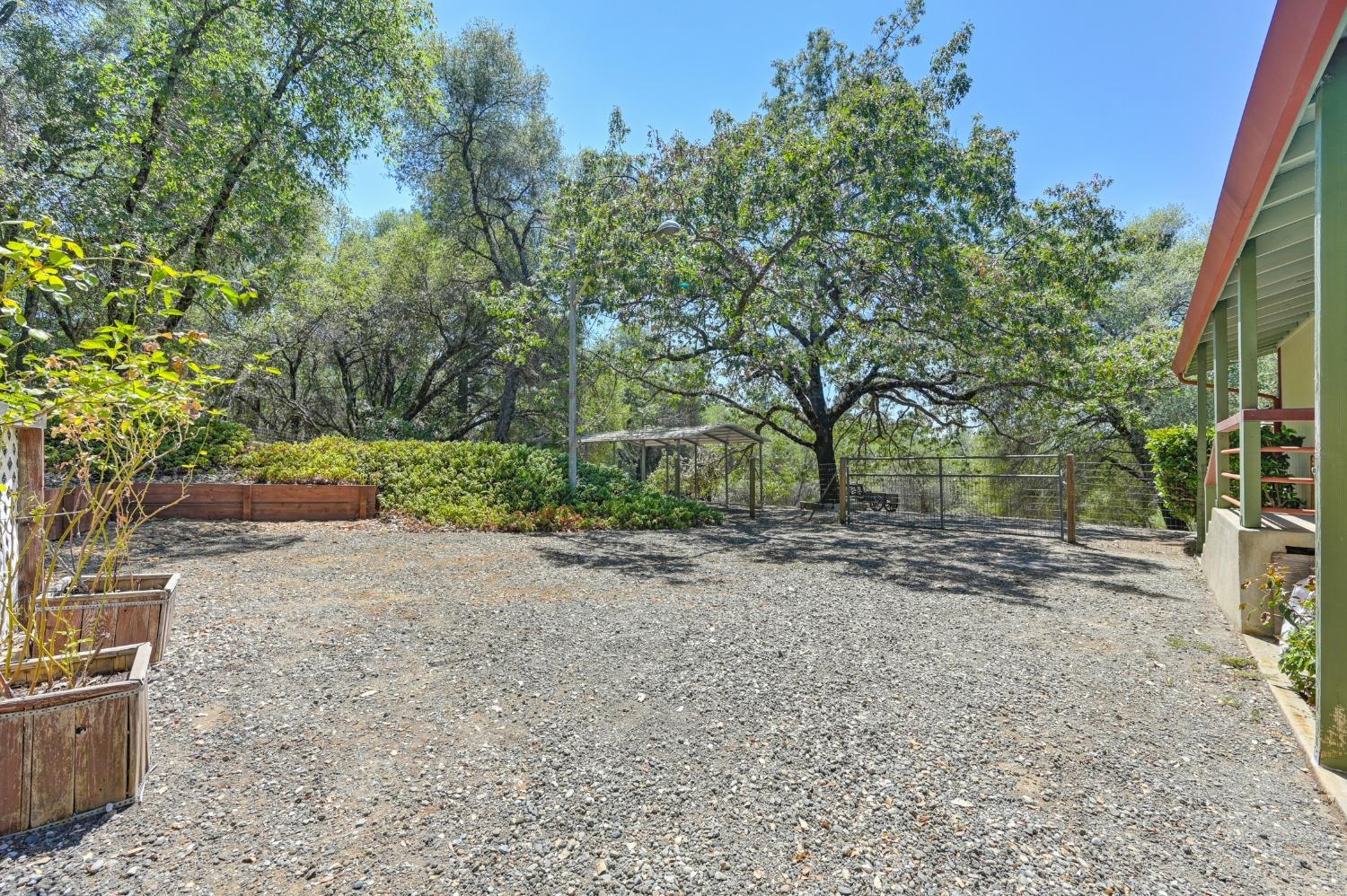 3580 Indian Creek Road
