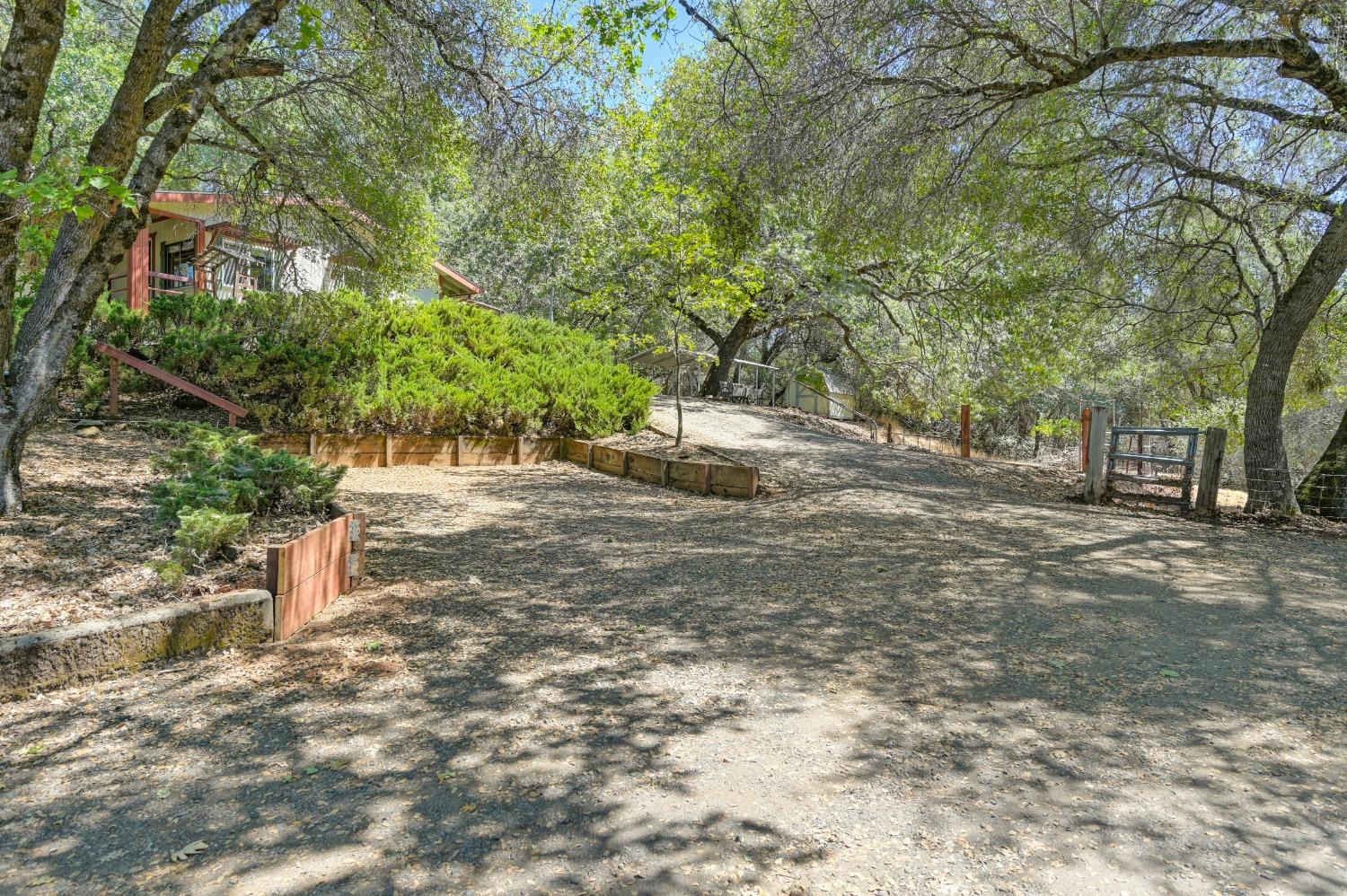 3580 Indian Creek Road