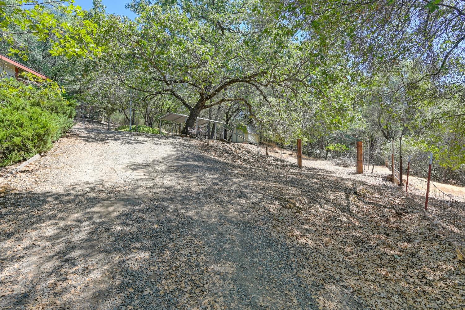 3580 Indian Creek Road