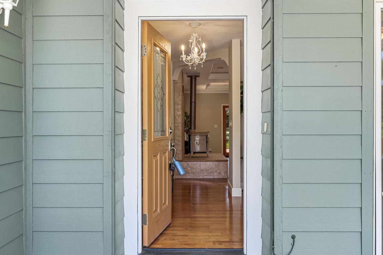 211 Hammond Drive