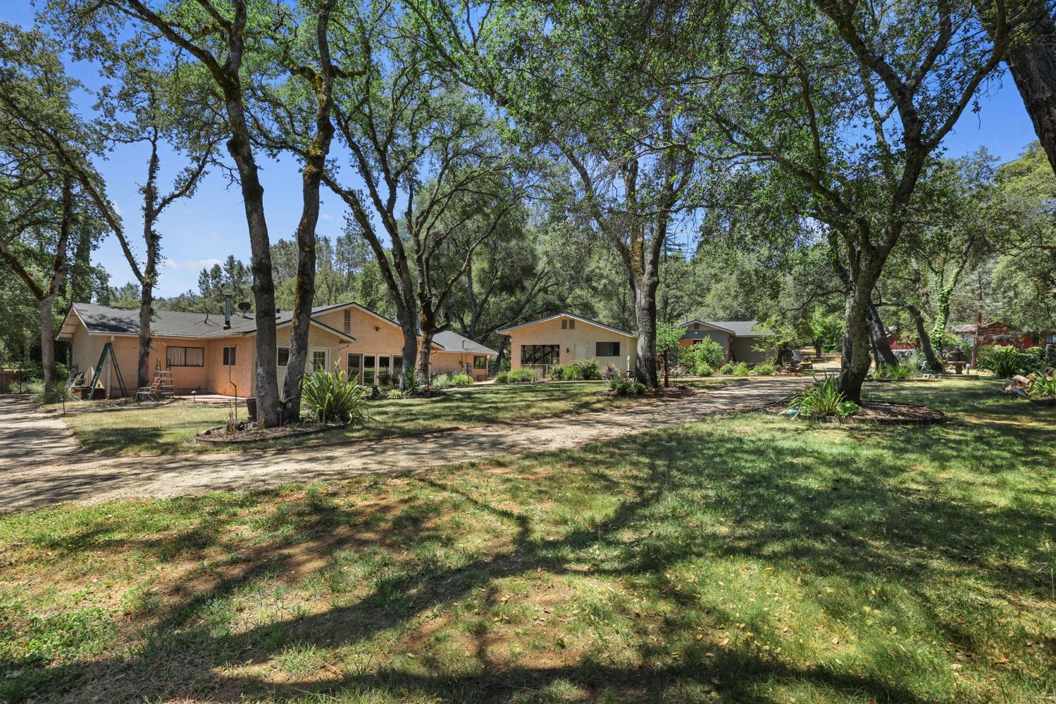 211 Hammond Drive