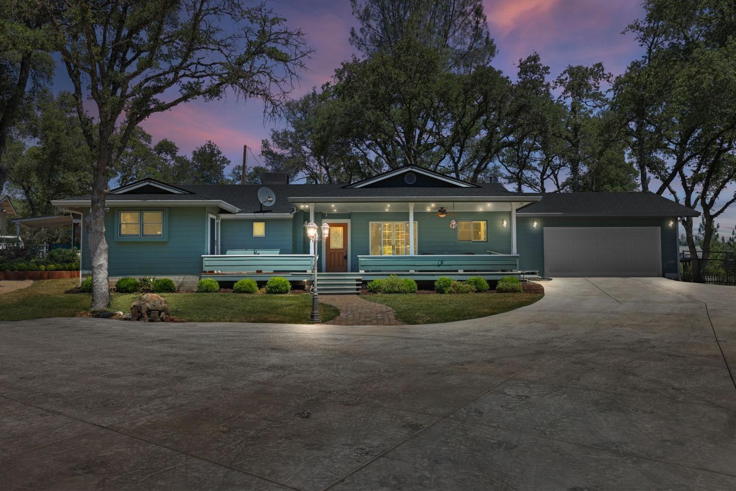 211 Hammond Drive