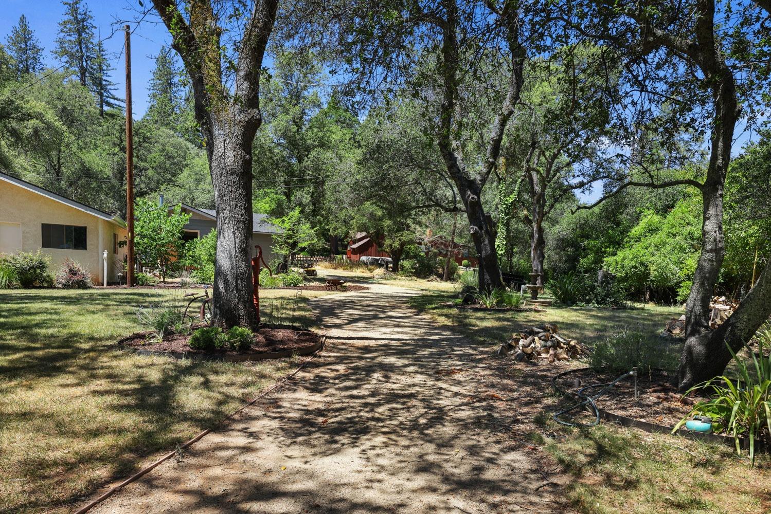 211 Hammond Drive