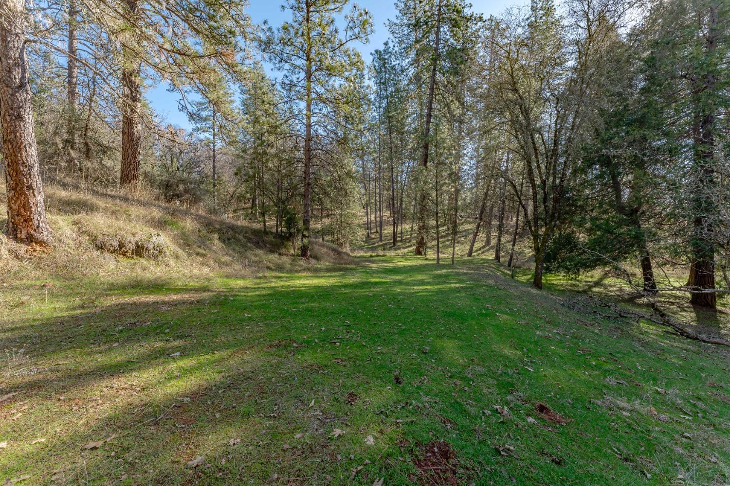 1860 Combie Road