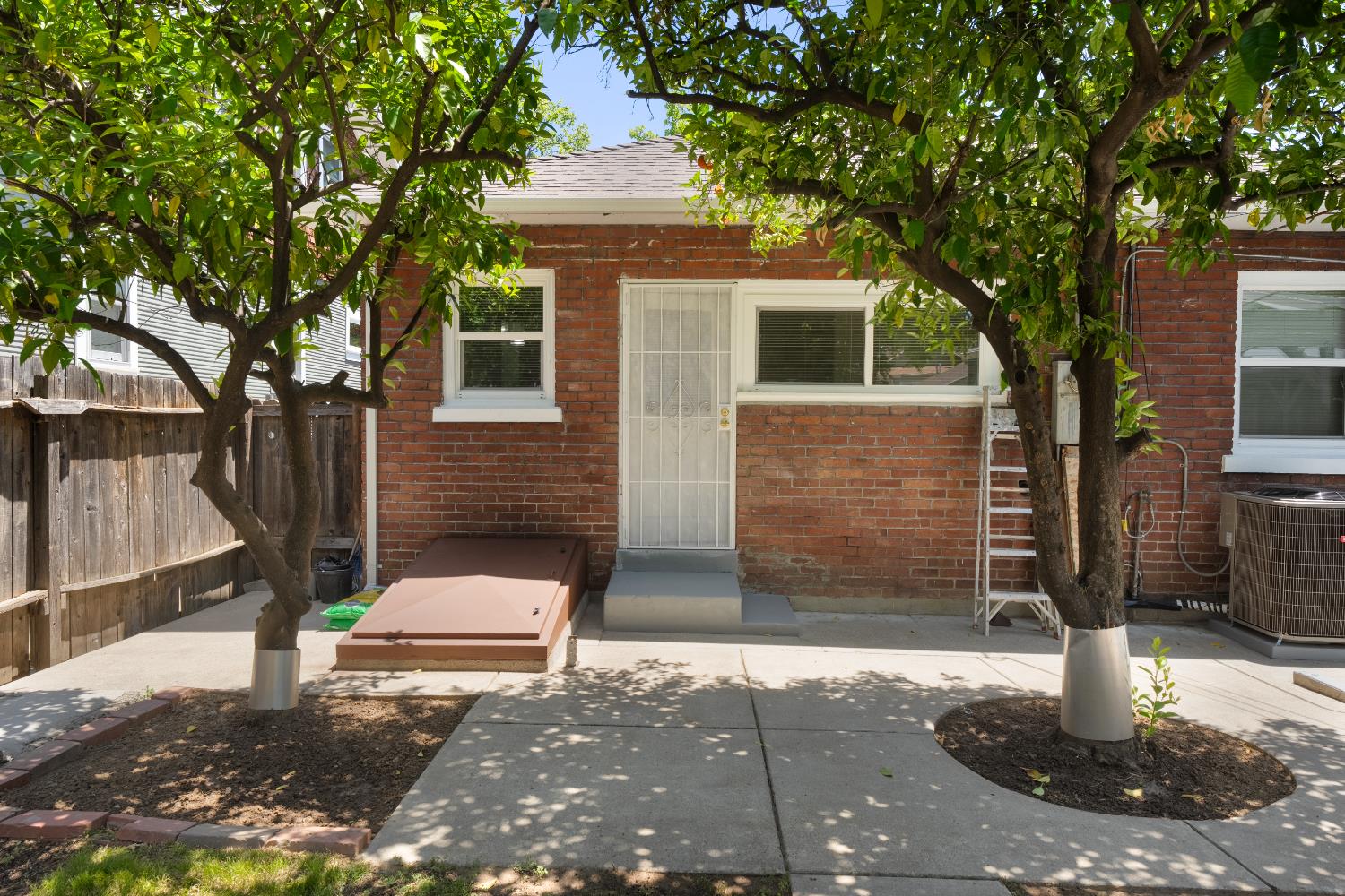 1316 33rd Street