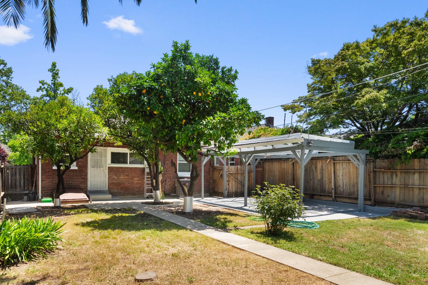 1316 33rd Street