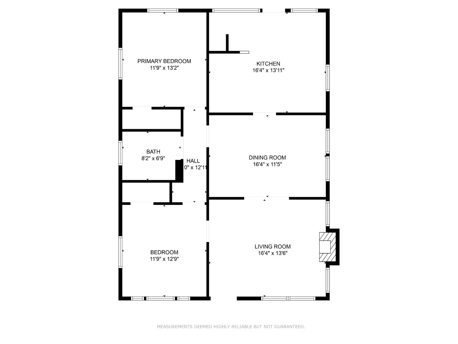 1316 33rd Street