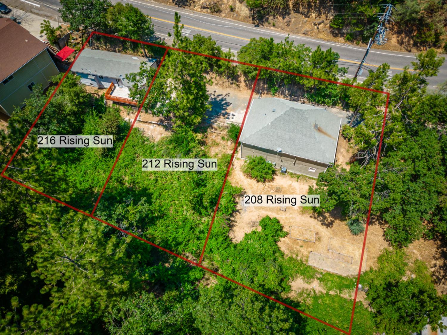 208 Rising Sun Road