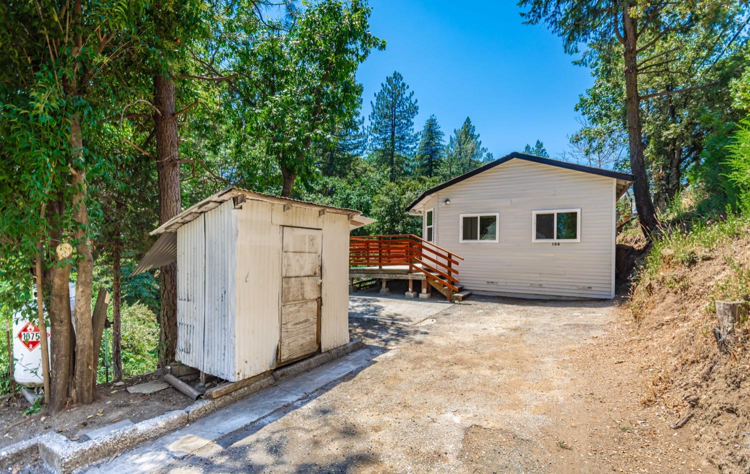 208 Rising Sun Road