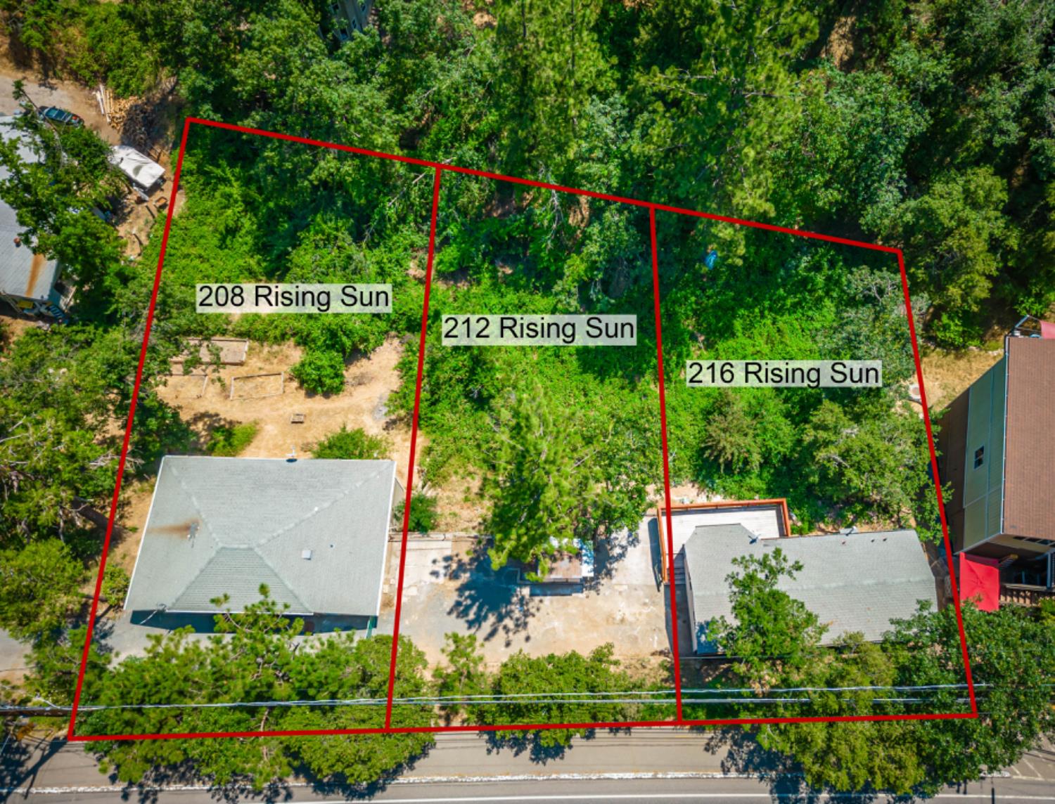 208 Rising Sun Road