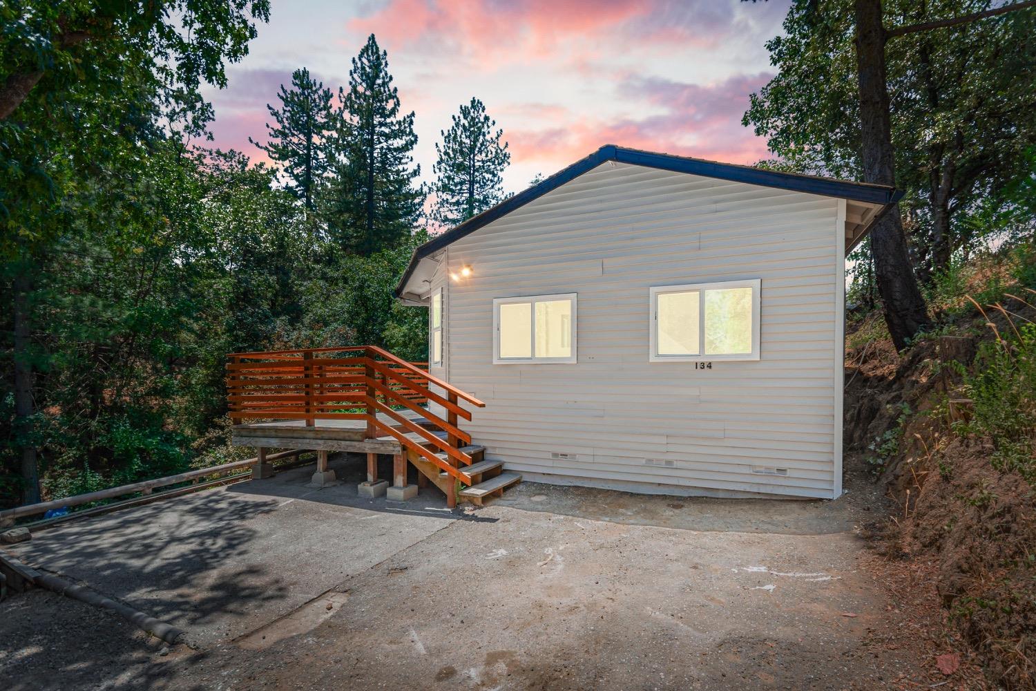 208 Rising Sun Road