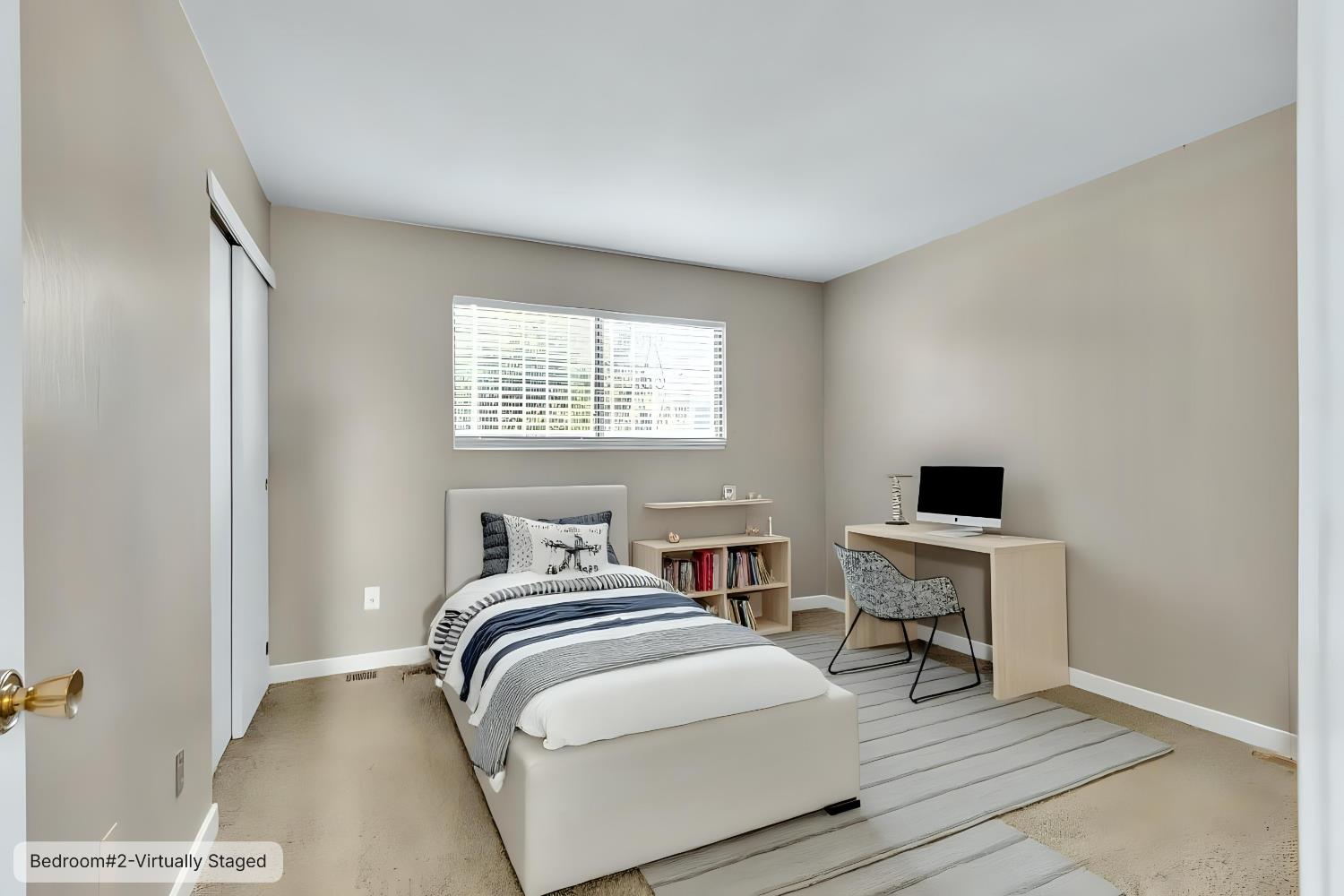 7700 La Mancha Way