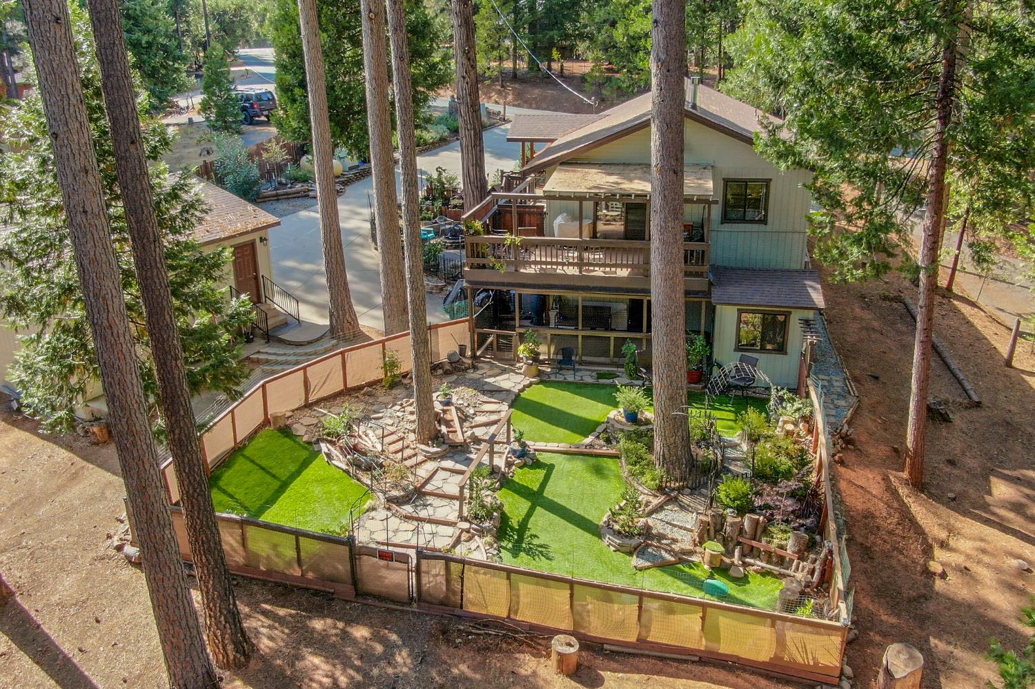 16548 Alpine Lane