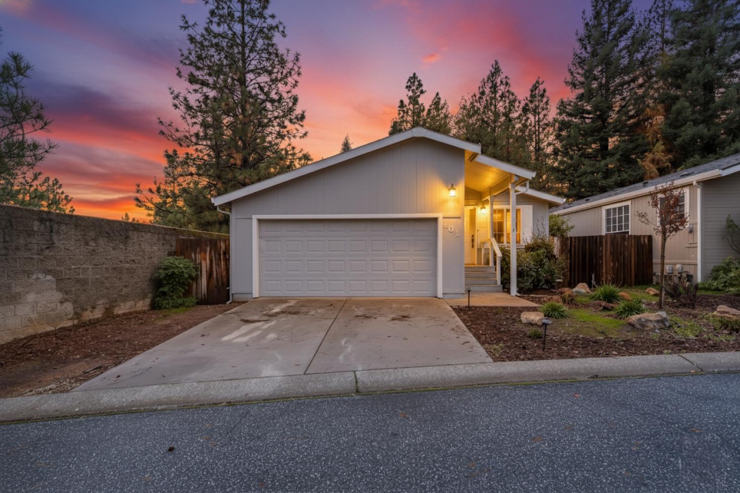 101 Mink Creek Drive