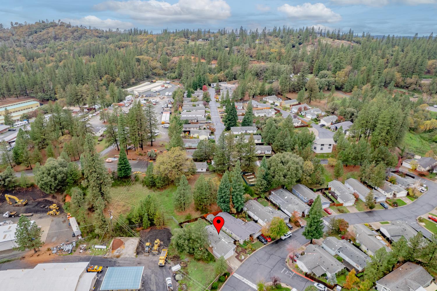 101 Mink Creek Drive
