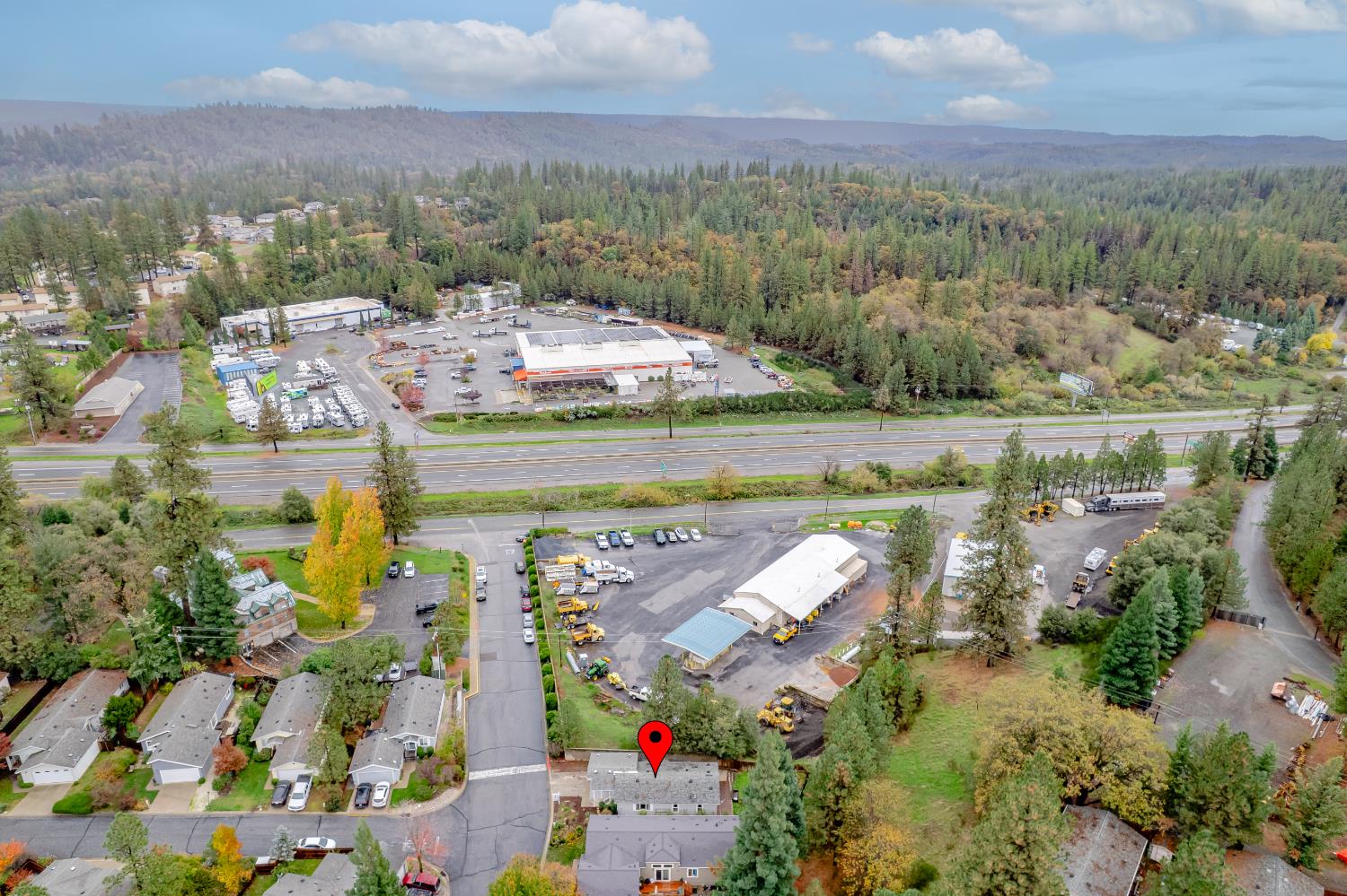 101 Mink Creek Drive