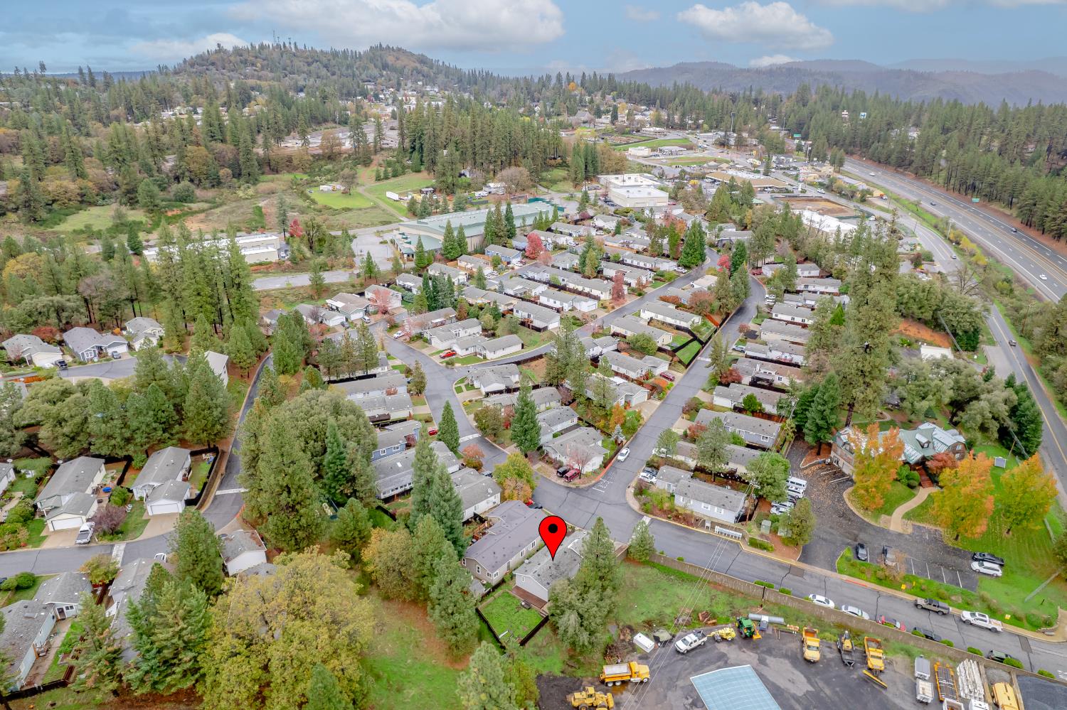 101 Mink Creek Drive