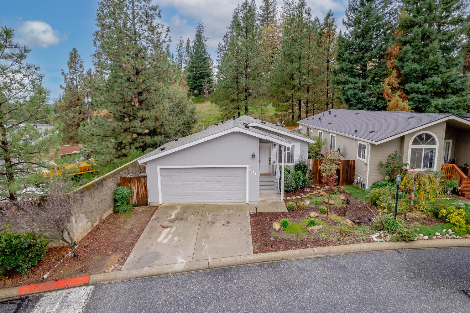 101 Mink Creek Drive