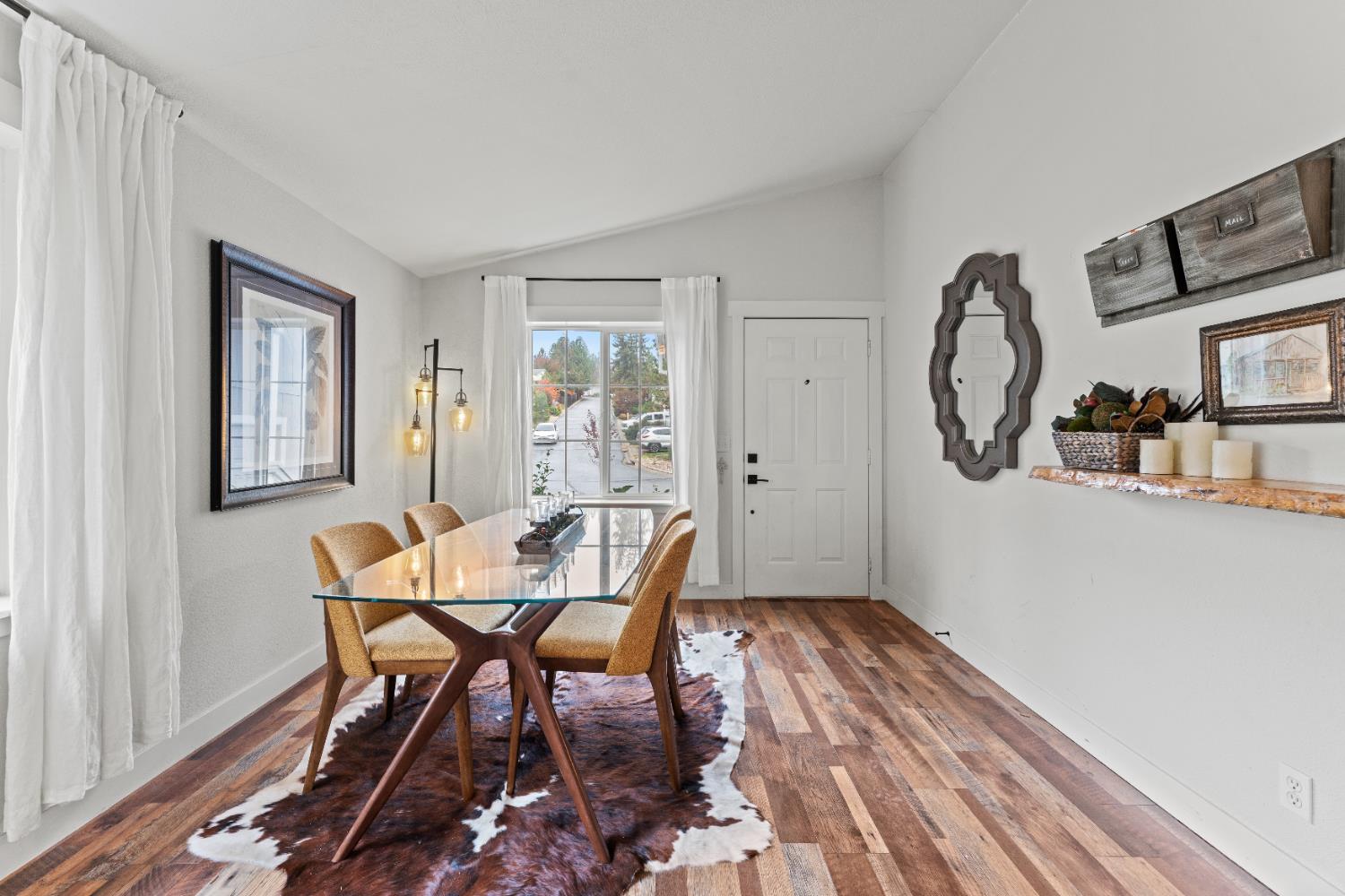 101 Mink Creek Drive