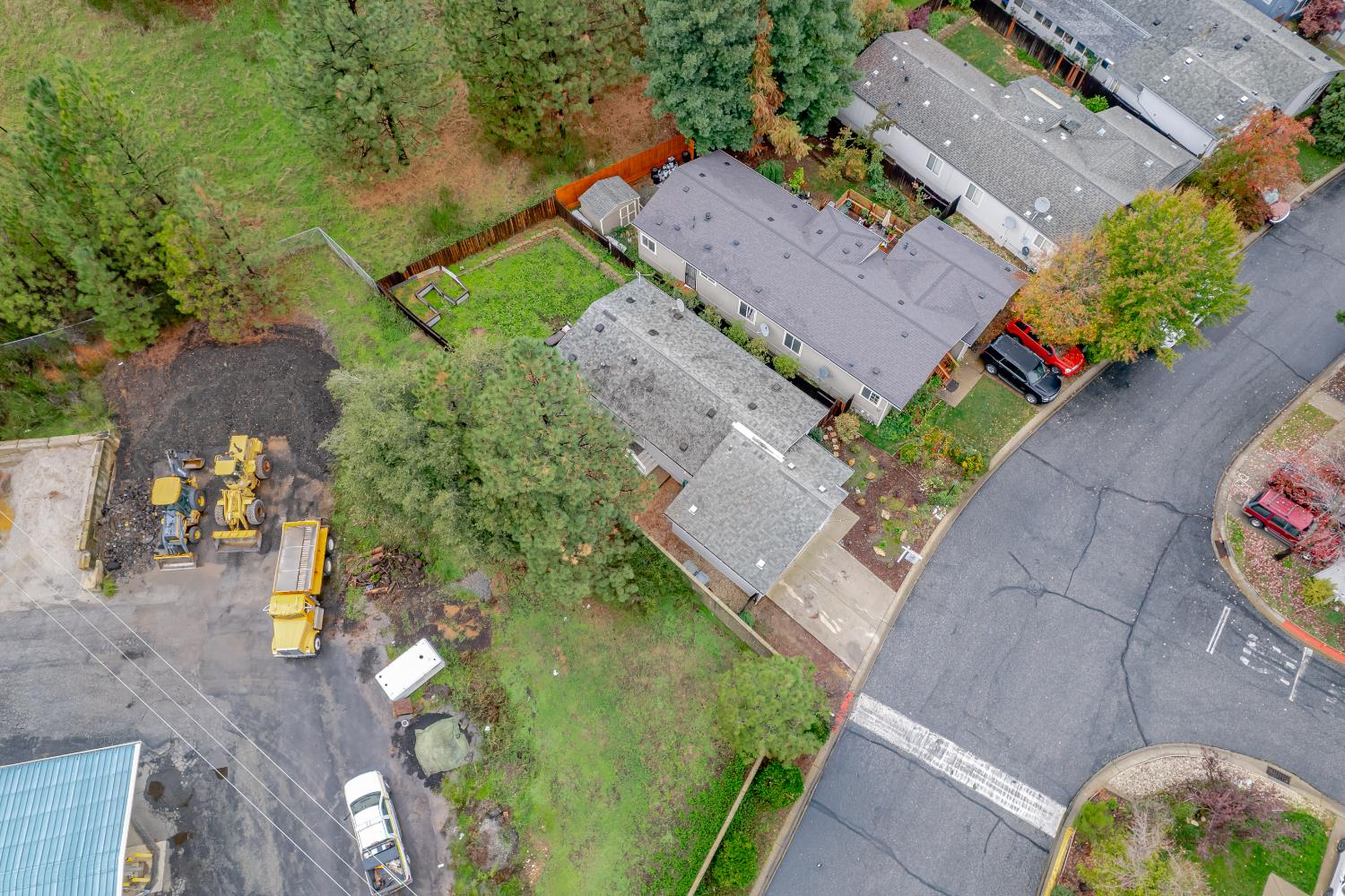 101 Mink Creek Drive
