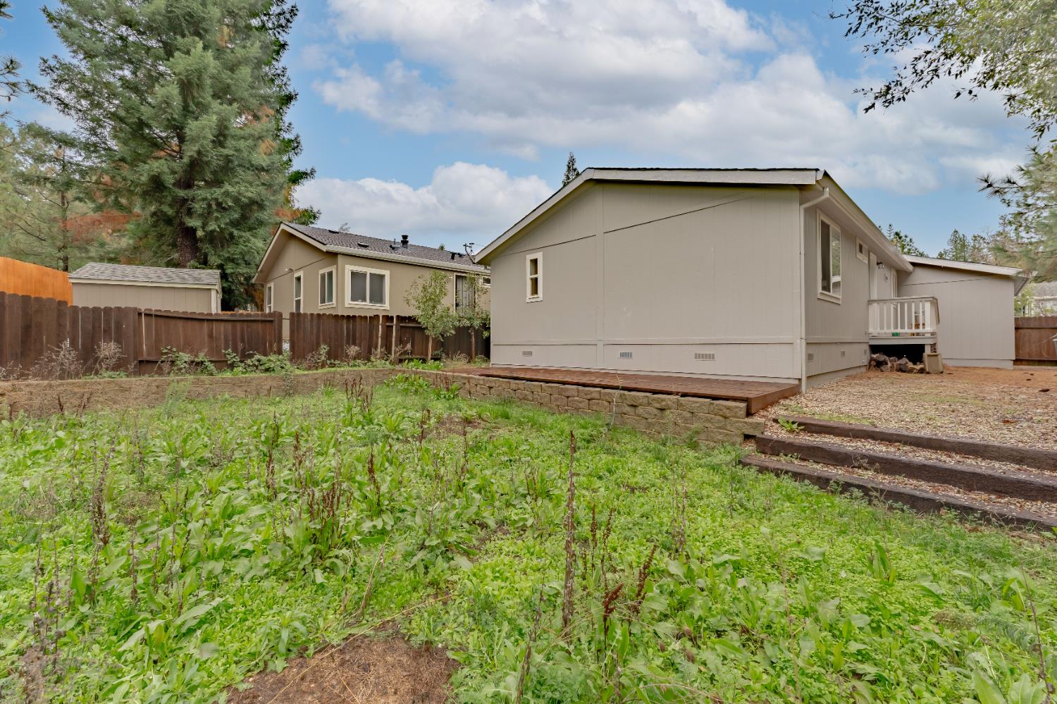 101 Mink Creek Drive