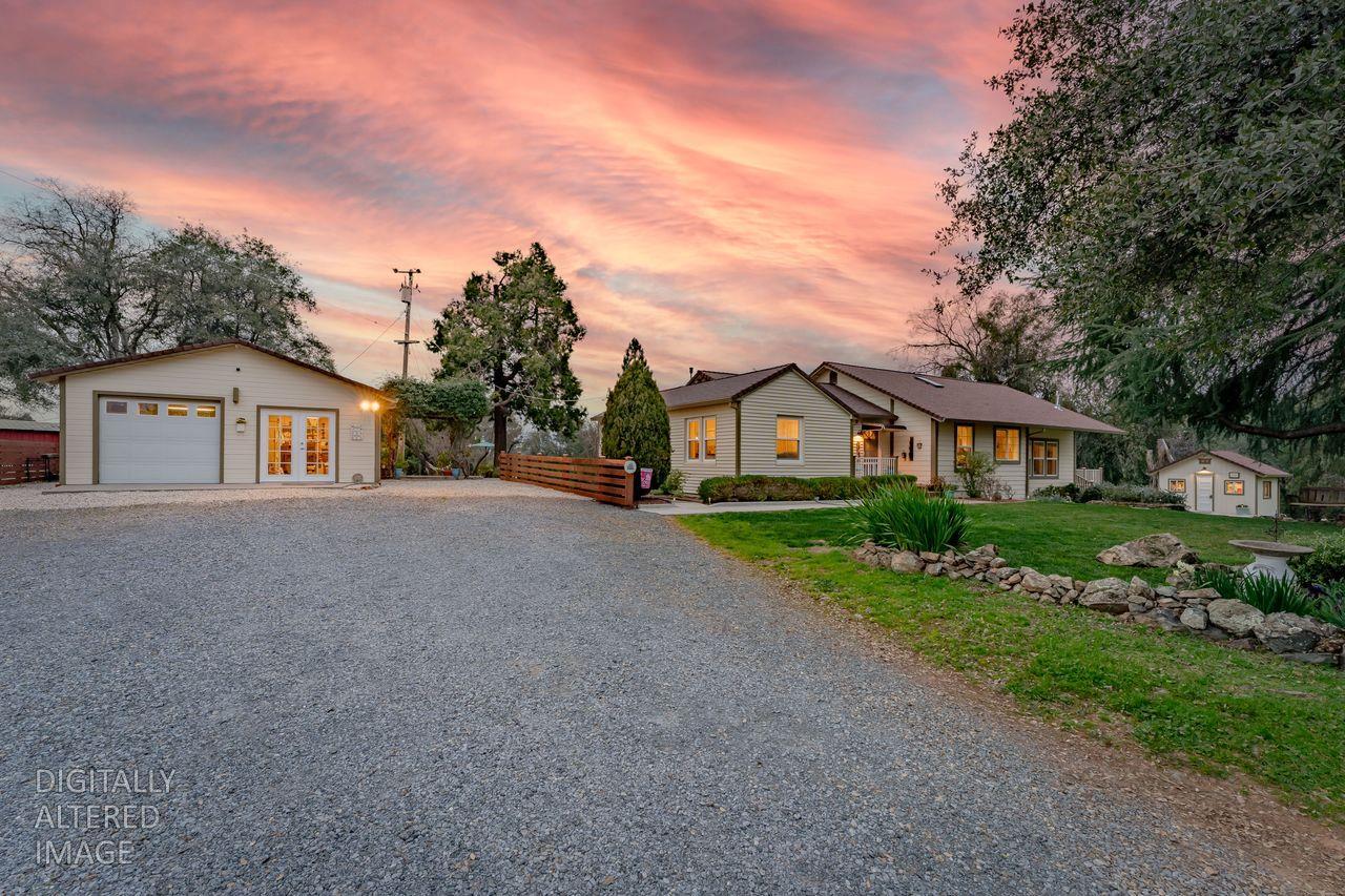3740 Bell Road