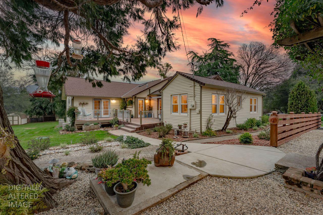 3740 Bell Road