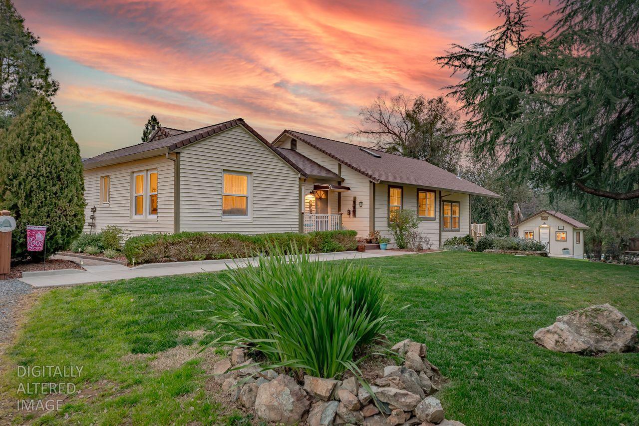 3740 Bell Road