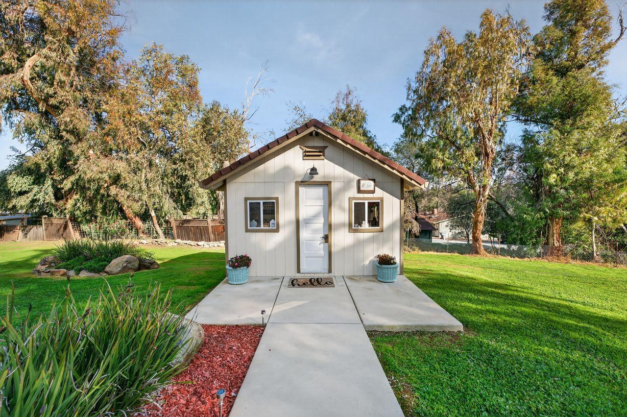 3740 Bell Road