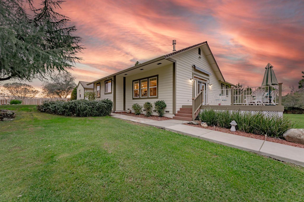 3740 Bell Road