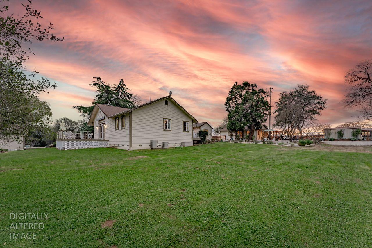 3740 Bell Road