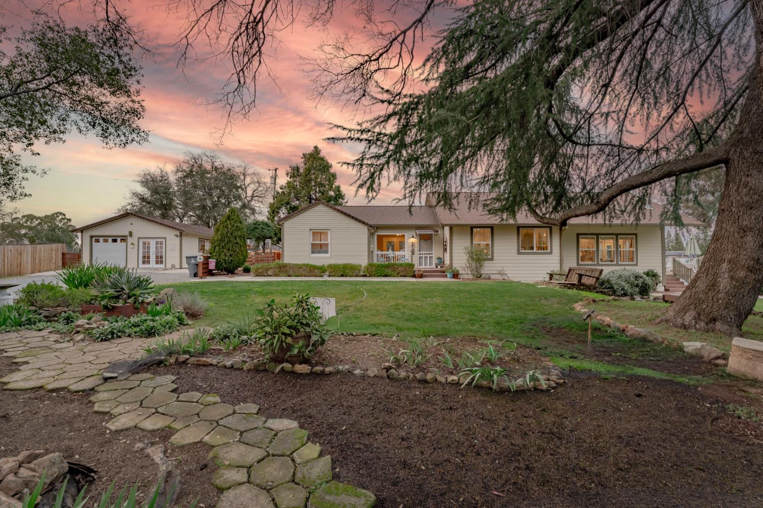3740 Bell Road