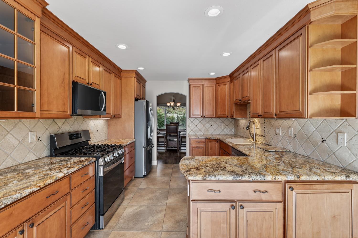 19038 Connie Drive