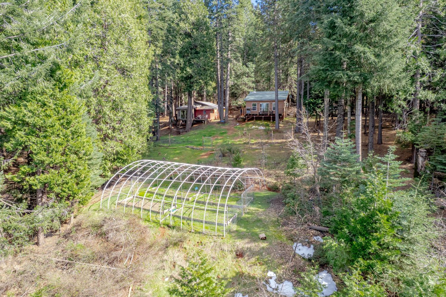1212 Moody Ridge Road